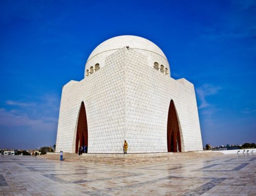 Mazar-e-Quaid